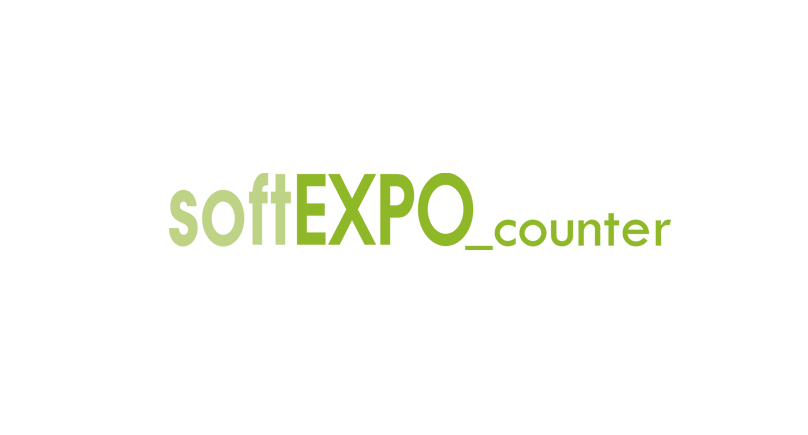 softe expo_counter logo