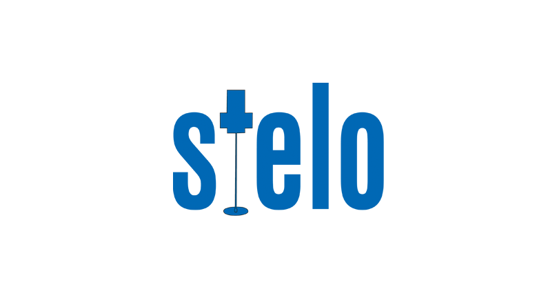 stelo - logo